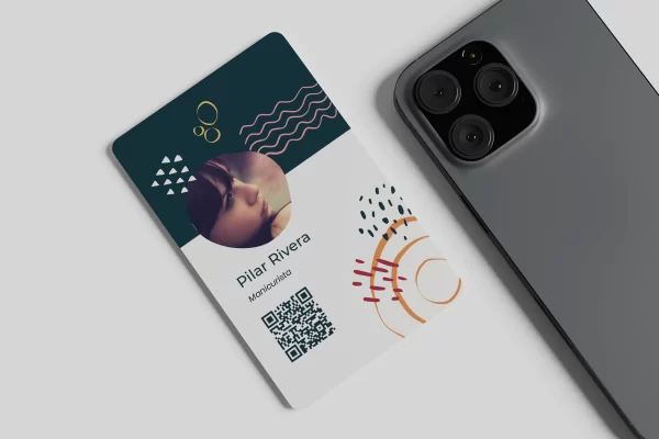 eDCard Modelo 3