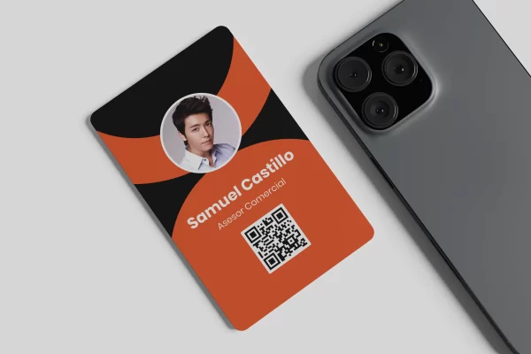 eDCard Modelo 4