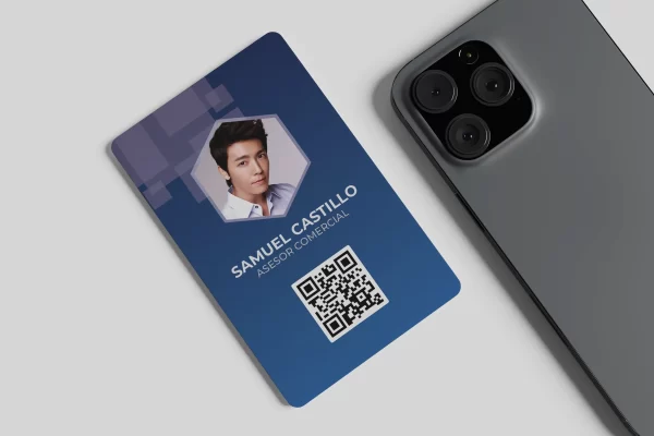 eDCard Modelo 6