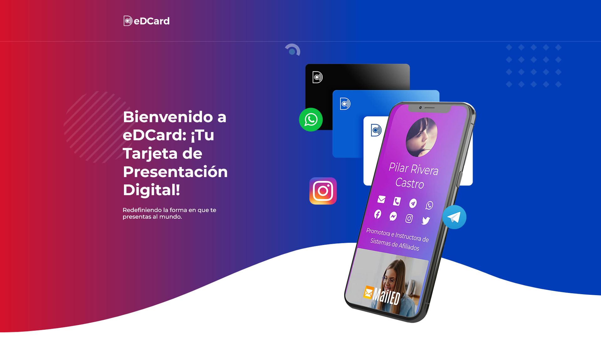 (c) Edcard.es